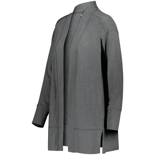 Ladies Ventura Cardigan - Ladies Ventura Cardigan - Image 0 of 9