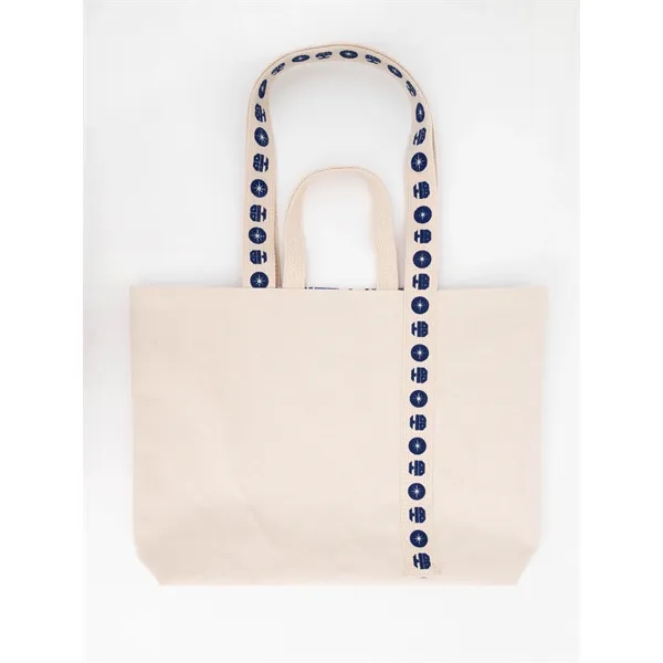MonoStrap Tote Bag - MonoStrap Tote Bag - Image 4 of 4