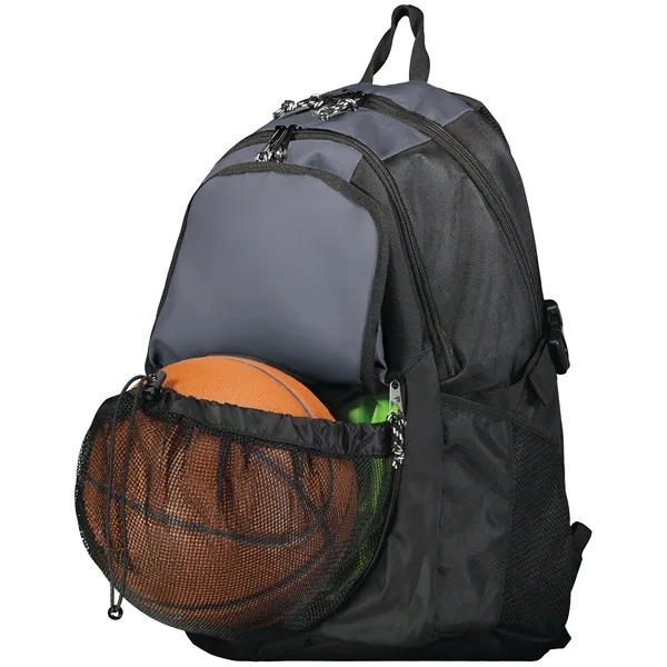 United Backpack - United Backpack - Image 5 of 9