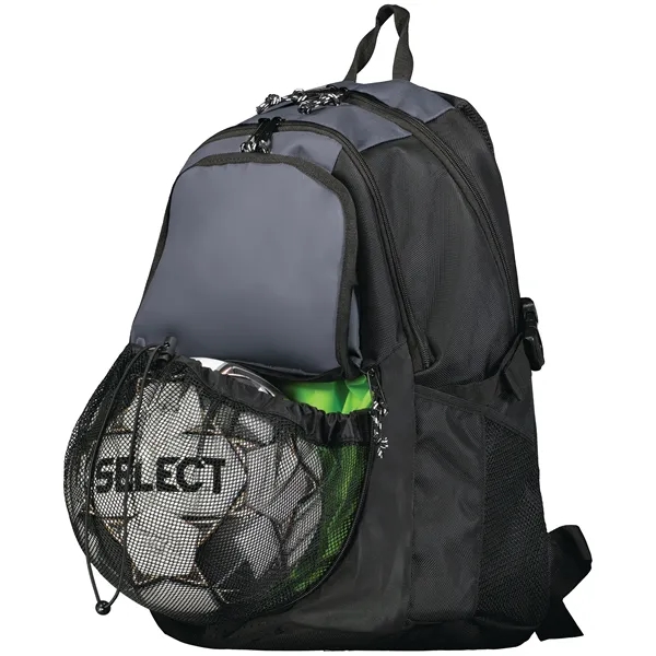 United Backpack - United Backpack - Image 6 of 9