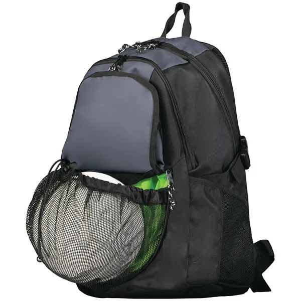 United Backpack - United Backpack - Image 7 of 9