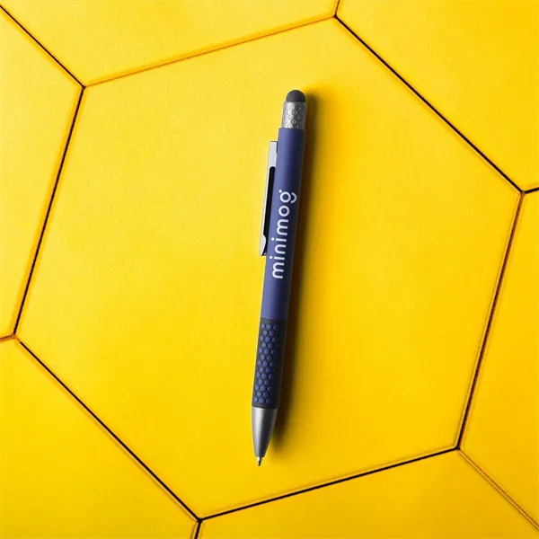 Buzz Comfort Stylus Pen - Buzz Comfort Stylus Pen - Image 0 of 1