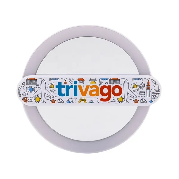 Travel Light Up Mirror - Travel Light Up Mirror - Image 1 of 1