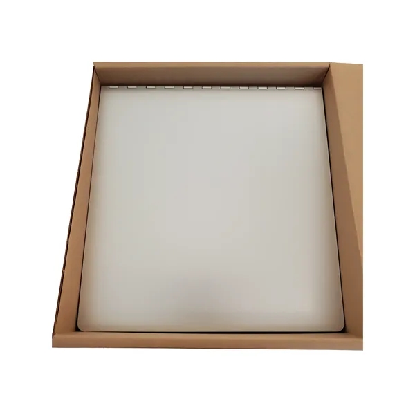 2" 3-Ring Binder - Powder Coated - 2" 3-Ring Binder - Powder Coated - Image 1 of 8