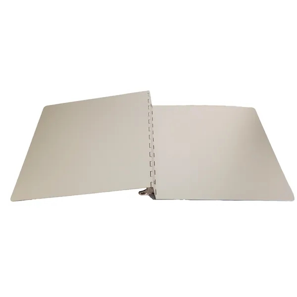 2" 3-Ring Binder - Powder Coated - 2" 3-Ring Binder - Powder Coated - Image 4 of 8