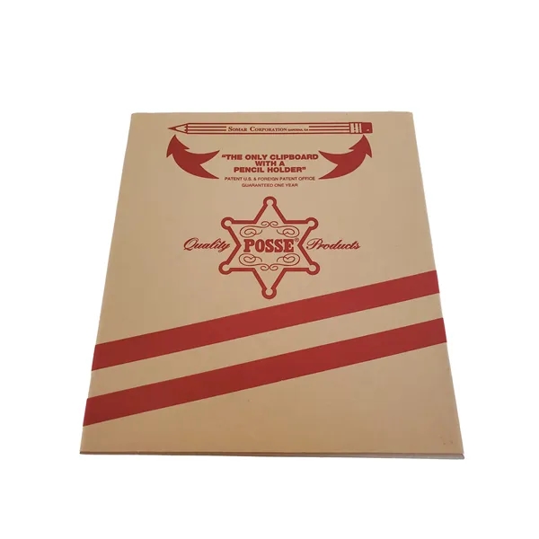 2" 3-Ring Binder - Powder Coated - 2" 3-Ring Binder - Powder Coated - Image 8 of 8