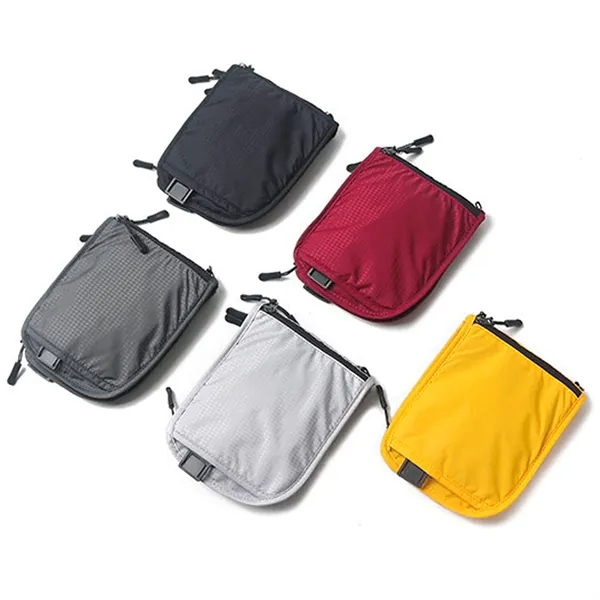 Dual Purpose Waist Bag - Dual Purpose Waist Bag - Image 2 of 5