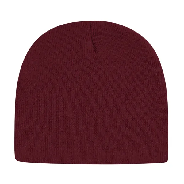 Knit Beanie - Knit Beanie - Image 33 of 33