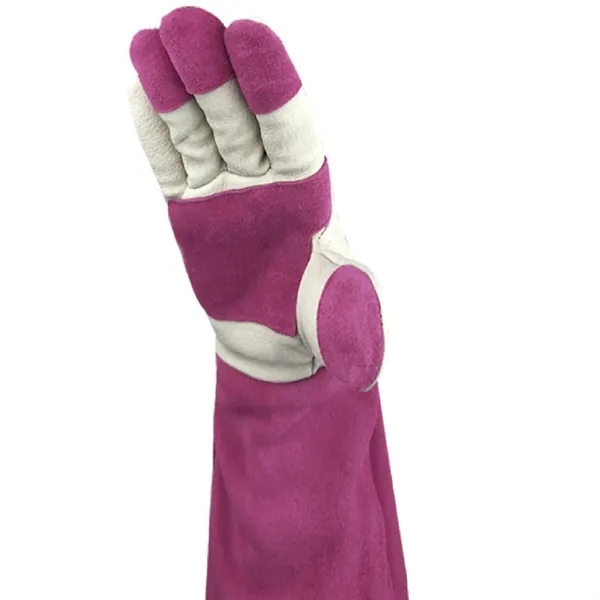 Long Gardening Gloves - Long Gardening Gloves - Image 1 of 2
