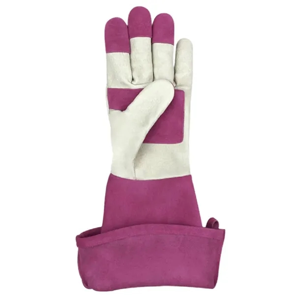 Long Gardening Gloves - Long Gardening Gloves - Image 2 of 2