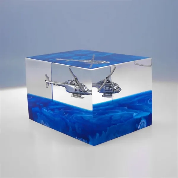 Clearmount Custom Award - Clearmount Custom Award - Image 3 of 3