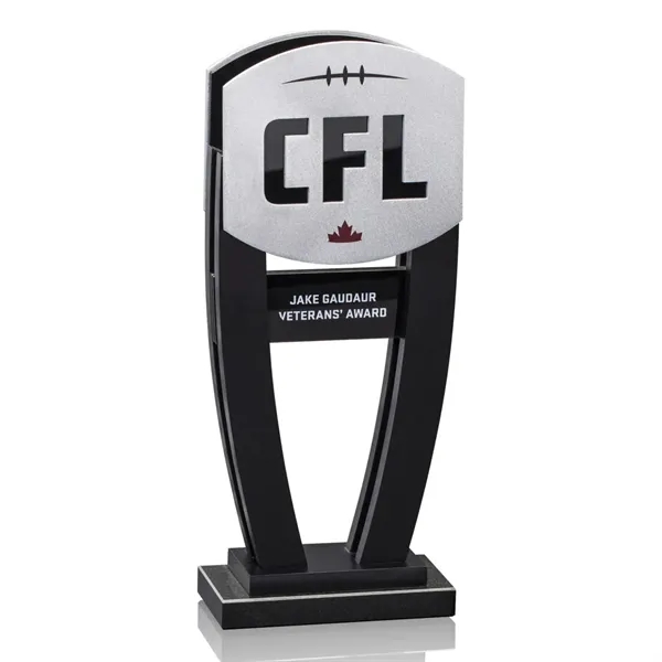 Prestige Glass - Custom Award - Prestige Glass - Custom Award - Image 0 of 3