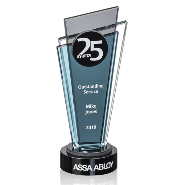 Prestige Glass - Custom Award - Prestige Glass - Custom Award - Image 3 of 3