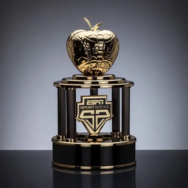 RS Owens - Custom Award - RS Owens - Custom Award - Image 1 of 3