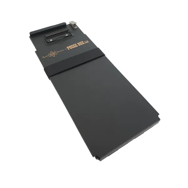 Cite Book Caddy - Powder Coated - Cite Book Caddy - Powder Coated - Image 1 of 8