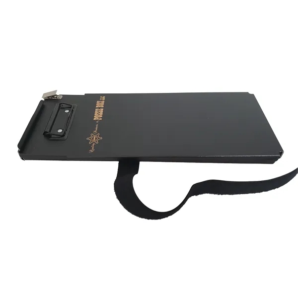 Cite Book Caddy - Powder Coated - Cite Book Caddy - Powder Coated - Image 3 of 8