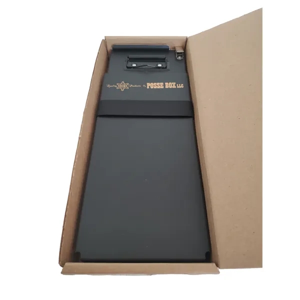 Cite Book Caddy - Powder Coated - Cite Book Caddy - Powder Coated - Image 5 of 8