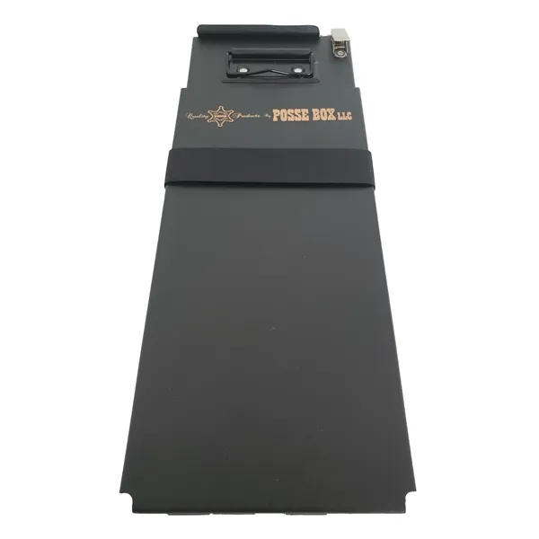 Cite Book Caddy - Powder Coated - Cite Book Caddy - Powder Coated - Image 0 of 8