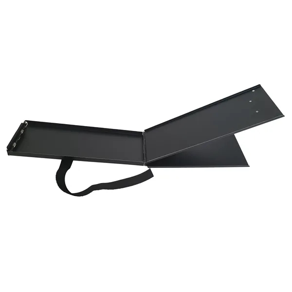 Cite Book Caddy - Powder Coated - Cite Book Caddy - Powder Coated - Image 7 of 8