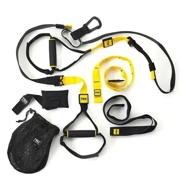 TRX Pro 4 Suspension Trainer - TRX Pro 4 Suspension Trainer - Image 0 of 0