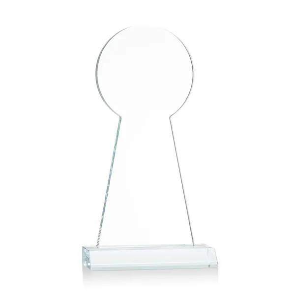Laidlaw Tower Award - Clear