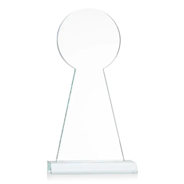 Laidlaw Tower Award - Clear