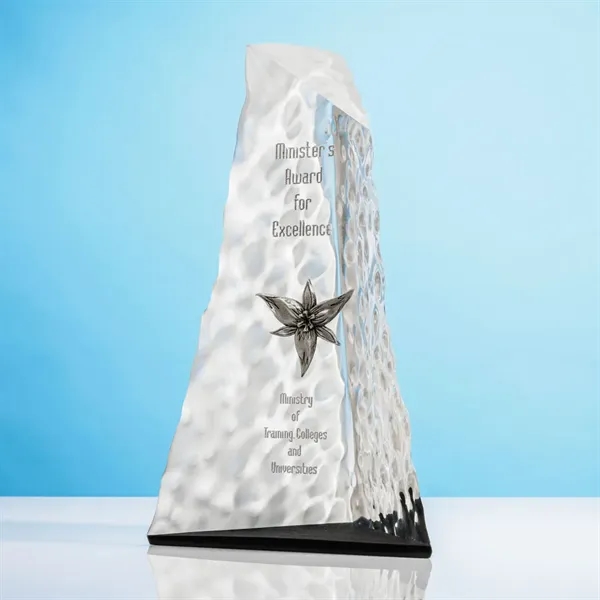 Clearmount Custom Award