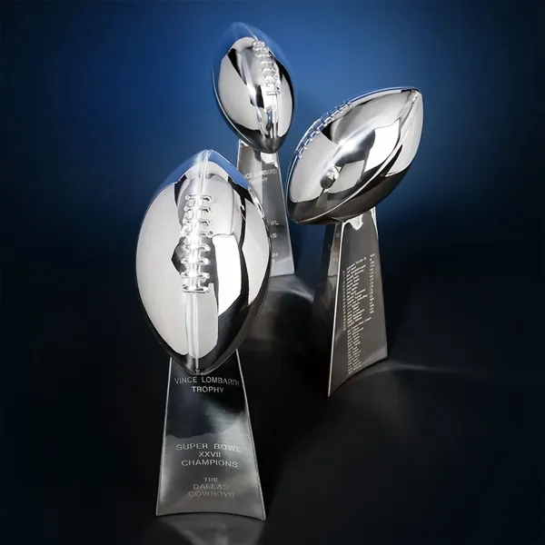 RS Owens - Custom Award