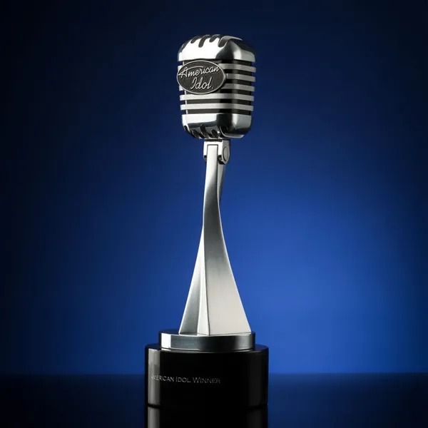 RS Owens - Custom Award