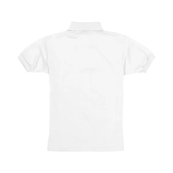 Hanes Youth EcoSmart® Jersey Knit Polo - Hanes Youth EcoSmart® Jersey Knit Polo - Image 44 of 62