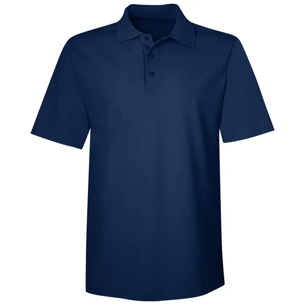 Hanes Men's Pique Polo - Hanes Men's Pique Polo - Image 58 of 60