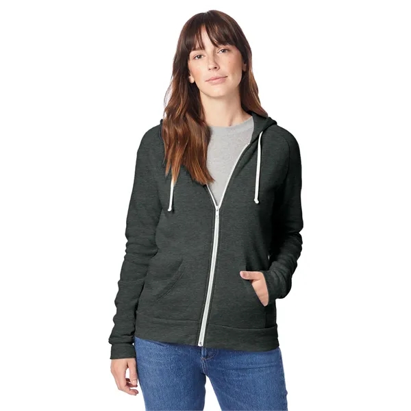 Alternative Ladies' Adrian Eco-Fleece Hoodie - Alternative Ladies' Adrian Eco-Fleece Hoodie - Image 42 of 50