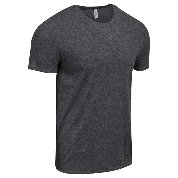 Threadfast Apparel Unisex Triblend Short-Sleeve T-Shirt - Threadfast Apparel Unisex Triblend Short-Sleeve T-Shirt - Image 58 of 87