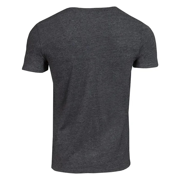 Threadfast Apparel Unisex Triblend Short-Sleeve T-Shirt - Threadfast Apparel Unisex Triblend Short-Sleeve T-Shirt - Image 59 of 87