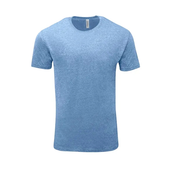 Threadfast Apparel Unisex Triblend Short-Sleeve T-Shirt - Threadfast Apparel Unisex Triblend Short-Sleeve T-Shirt - Image 60 of 87