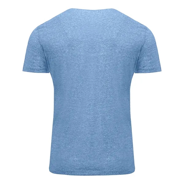Threadfast Apparel Unisex Triblend Short-Sleeve T-Shirt - Threadfast Apparel Unisex Triblend Short-Sleeve T-Shirt - Image 62 of 87