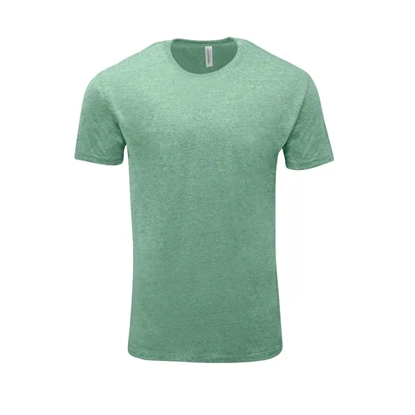 Threadfast Apparel Unisex Triblend Short-Sleeve T-Shirt - Threadfast Apparel Unisex Triblend Short-Sleeve T-Shirt - Image 63 of 87