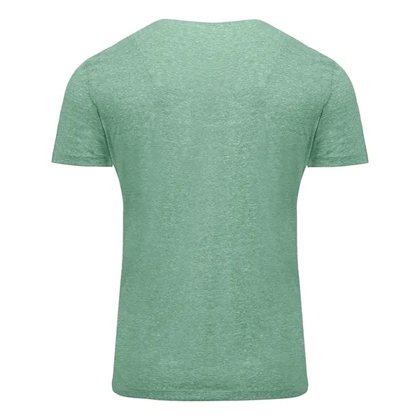 Threadfast Apparel Unisex Triblend Short-Sleeve T-Shirt - Threadfast Apparel Unisex Triblend Short-Sleeve T-Shirt - Image 65 of 87