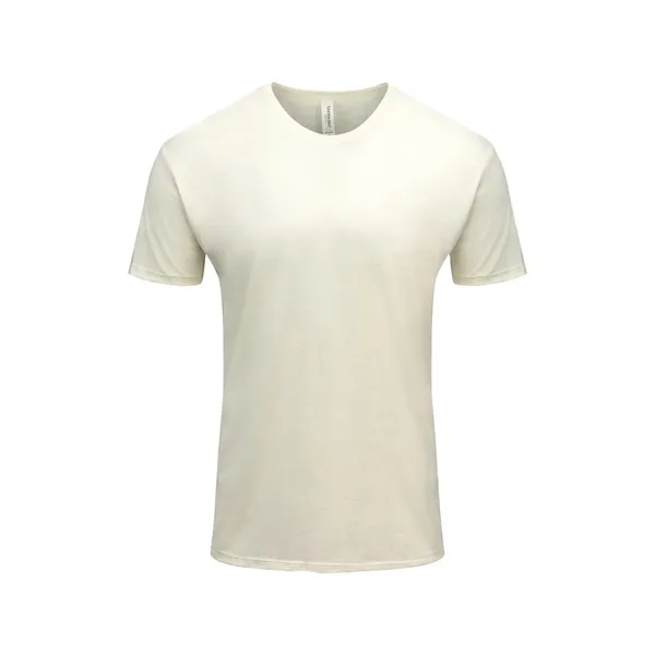 Threadfast Apparel Unisex Triblend Short-Sleeve T-Shirt - Threadfast Apparel Unisex Triblend Short-Sleeve T-Shirt - Image 69 of 87