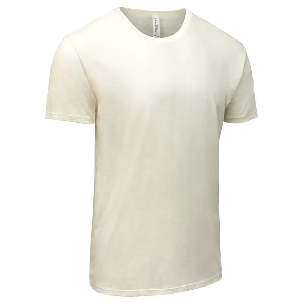 Threadfast Apparel Unisex Triblend Short-Sleeve T-Shirt - Threadfast Apparel Unisex Triblend Short-Sleeve T-Shirt - Image 70 of 87