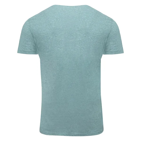Threadfast Apparel Unisex Triblend Short-Sleeve T-Shirt - Threadfast Apparel Unisex Triblend Short-Sleeve T-Shirt - Image 77 of 87