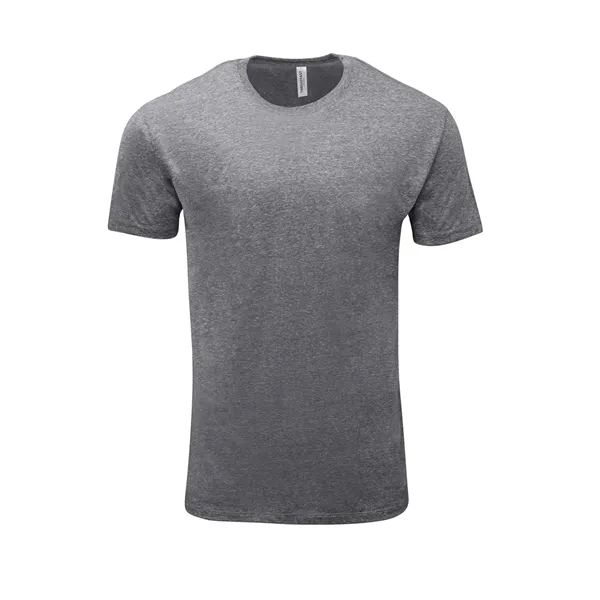 Threadfast Apparel Unisex Triblend Short-Sleeve T-Shirt - Threadfast Apparel Unisex Triblend Short-Sleeve T-Shirt - Image 78 of 87