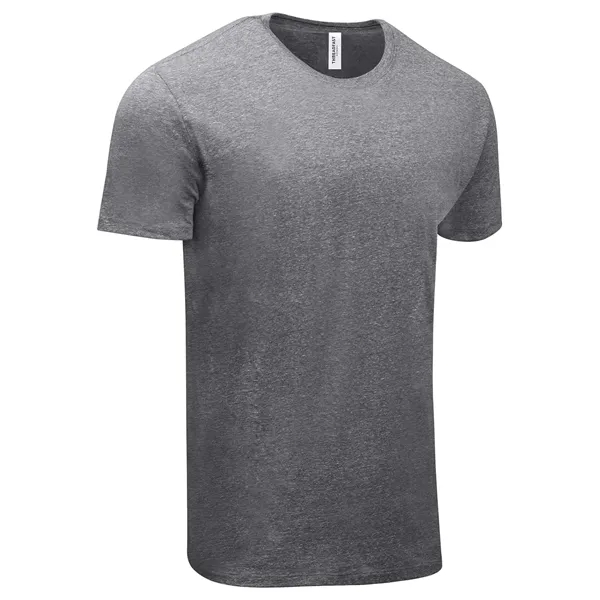 Threadfast Apparel Unisex Triblend Short-Sleeve T-Shirt - Threadfast Apparel Unisex Triblend Short-Sleeve T-Shirt - Image 79 of 87