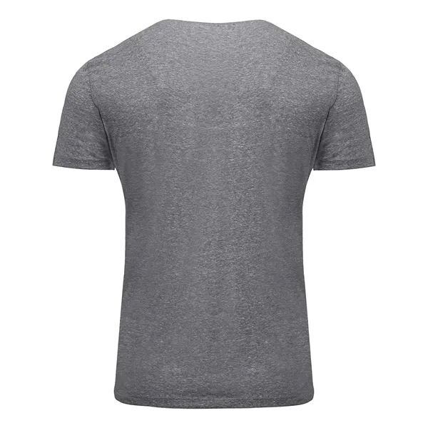 Threadfast Apparel Unisex Triblend Short-Sleeve T-Shirt - Threadfast Apparel Unisex Triblend Short-Sleeve T-Shirt - Image 80 of 87