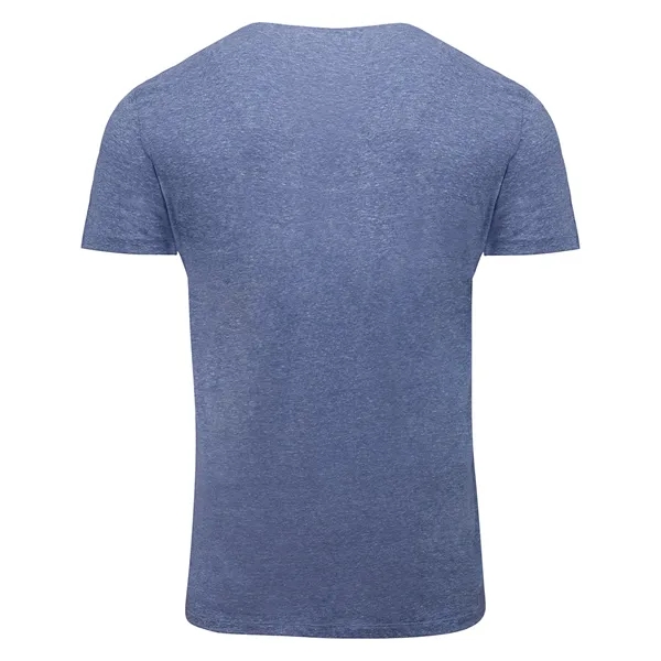 Threadfast Apparel Unisex Triblend Short-Sleeve T-Shirt - Threadfast Apparel Unisex Triblend Short-Sleeve T-Shirt - Image 83 of 87