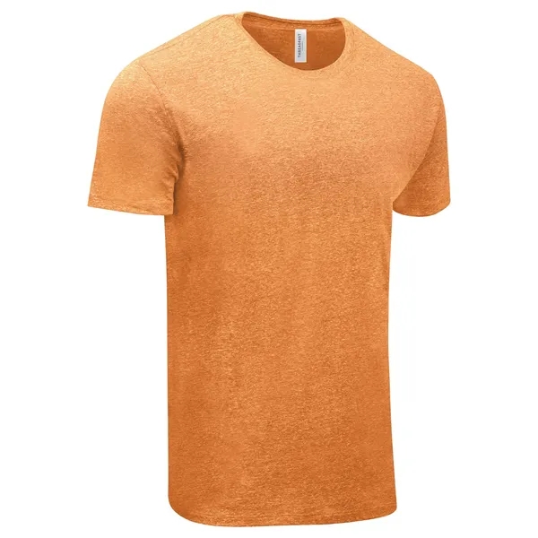 Threadfast Apparel Unisex Triblend Short-Sleeve T-Shirt - Threadfast Apparel Unisex Triblend Short-Sleeve T-Shirt - Image 87 of 87