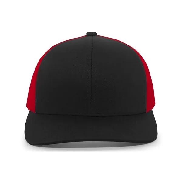 Pacific Headwear Trucker Snapback Hat - Pacific Headwear Trucker Snapback Hat - Image 13 of 204