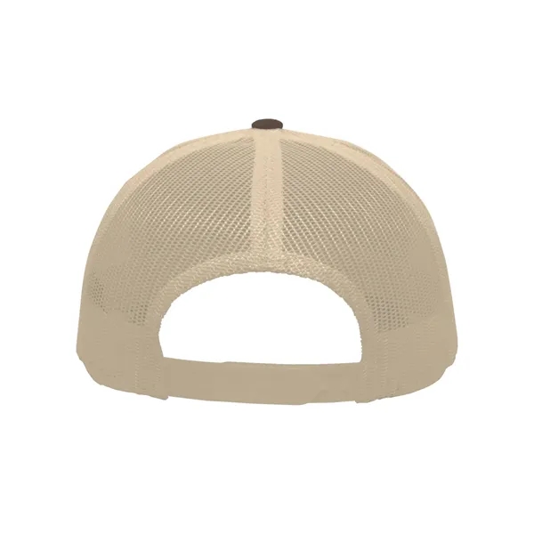 Pacific Headwear Trucker Snapback Hat - Pacific Headwear Trucker Snapback Hat - Image 98 of 204