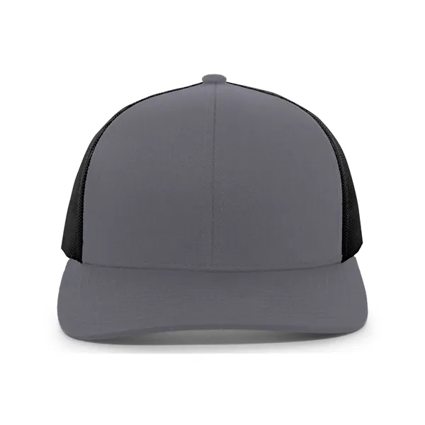 Pacific Headwear Trucker Snapback Hat - Pacific Headwear Trucker Snapback Hat - Image 1 of 204