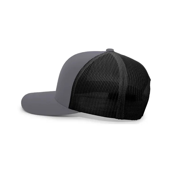 Pacific Headwear Trucker Snapback Hat - Pacific Headwear Trucker Snapback Hat - Image 113 of 204